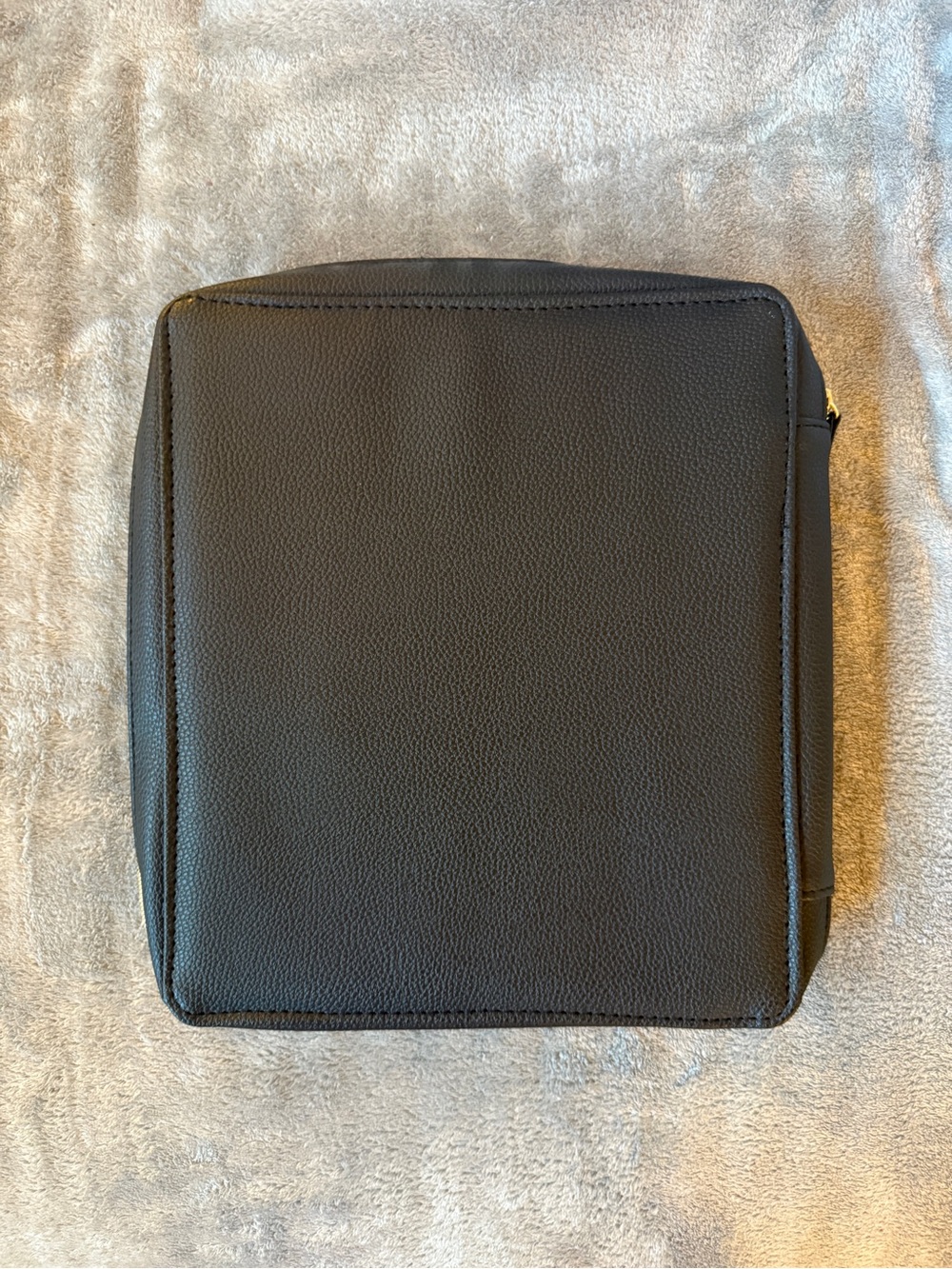 NWOT THE HAPPY PLANNER BLACK AND BLUSH CLASSIC PLANNER ZIP FOLIO - Picture 4 of 11